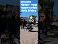 Bystrzyca Kłodzka- tysiąc motorów jedzie na Marię Śnieżną.