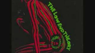 A Tribe Called Quest- Skypager