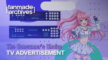 Xeanytron Synthplus - Neo Plus / Neo Max TV Ad (33s; Q4 2025)