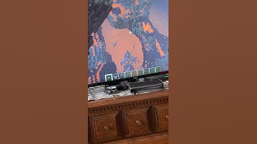 First person to throw their netherite  armor in the lava