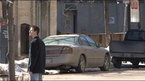 Space and Time Music Video