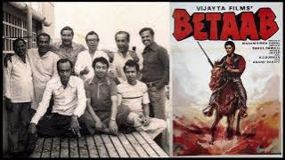 Instrumental - Betaab (1983) - Title Track