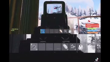 rust airfield event #shorts