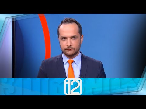 ფორმულა 12:00 საათზე — 25 ივლისი