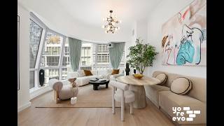 Pristine 2BR at Lantern House with Hudson River Views | 515 West 18th Street Unit 911 Pristine 2BR at Lantern House with Hudson River Views | 515 West 18th Street Unit 911