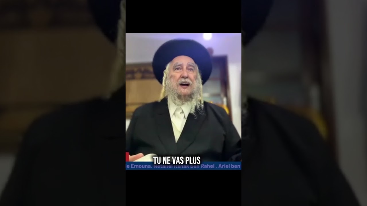 Tu peux être toi même