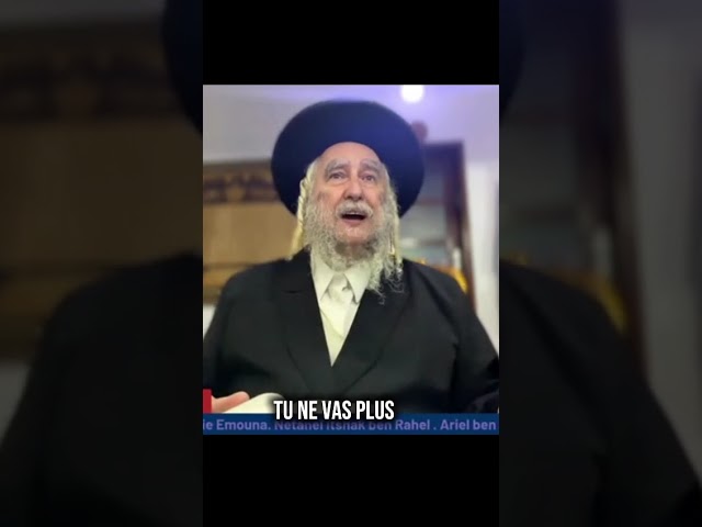 Tu peux être toi même