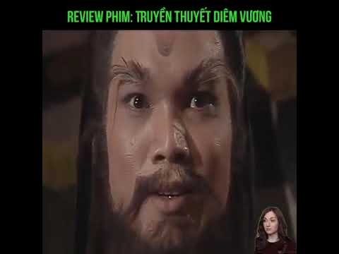 Review phim truyền thuyế diêm vương