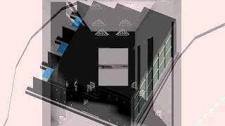 Rough Draft:Design & Construction Animation