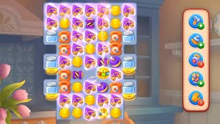 Homescapes Level 9260