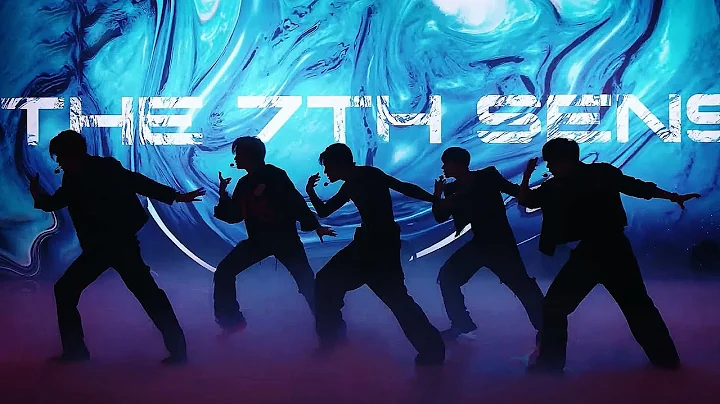 NCT U (엔시티 유) ‘The 7th Sense (7번째 감각)’ : SMTOWN LIVE 2023