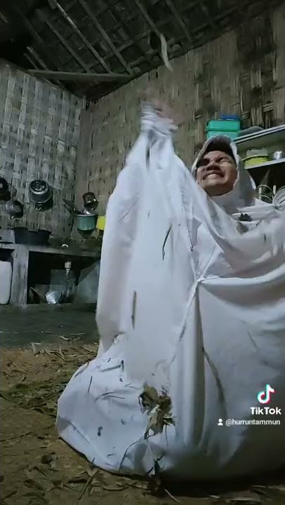 wanita harimau