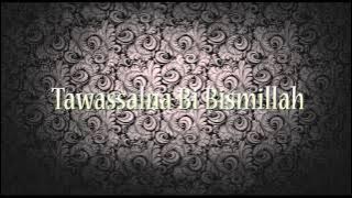 Salatullah Salamullah Nasheed Lyric Video   صلاة الله سلام الله   I   Anjum Nasheeds