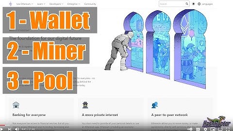 How to Mine Ethereum on Windows 10 2021 Guide
