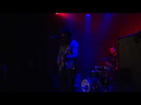 JP Cooper live @ Privatclub Berlin - 9.5.17 - 1