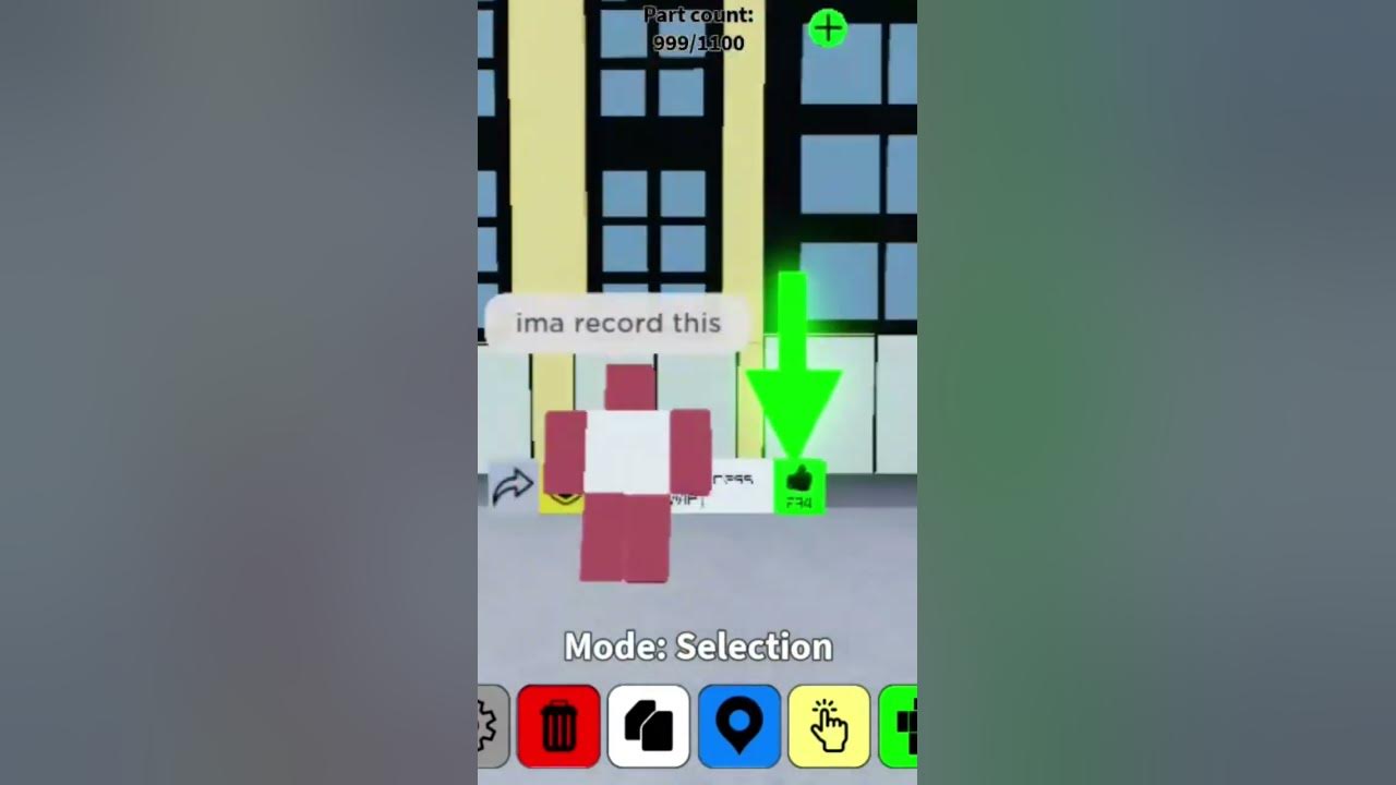 hacker on obby creator