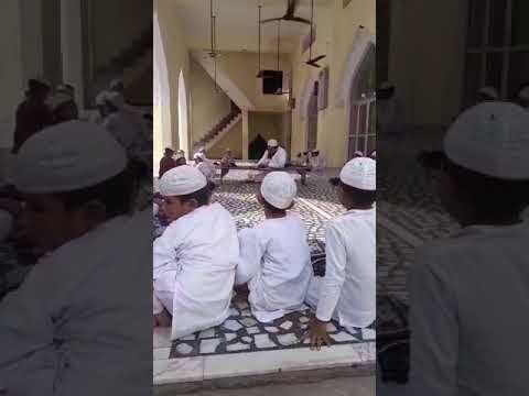 دارالعلوم وصیہ فروز آباد        