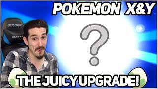 ITS ABOUT TIME!... 😭 | Let's play Pokemon X&Y Egglocke LIVE