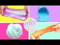 Top 20 slime sans colle a absolument testerreva ytb
