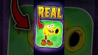 PeaBob SquareShooter Origins #pvz #plantsvszombies #pvz2