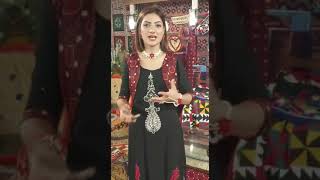 Subh Jo Awaz With Mehwish Qureshi Asma Rehman Rehman Creations Sindh Culture Day 2021