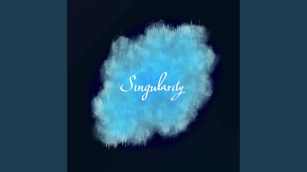 Singularity adlı videoyu YouTube'da izle Singularity adlı videoyu YouTube'da izle