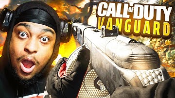 *NEW* MAX DAMAGE NO RECOIL PPSH-41..🤯 (COD Vanguard Best PPSH-41 Class SETUP) - Vanguard Multiplayer