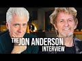 The Voice of Prog Rock | Jon Anderson of YES