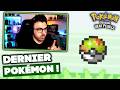 LE DERNIER POKÉMON DE LA TEAM ! | Pokémon Vert Feuille #17