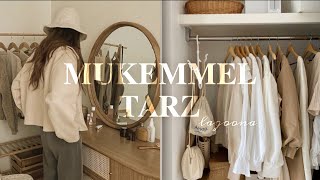 mükemmel tarz ♡ | türkçe subliminal