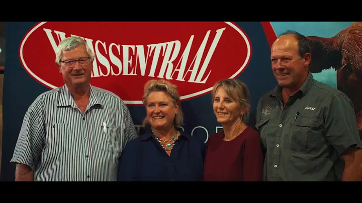 Record prices set at the annual national Bonsmara auction 2023