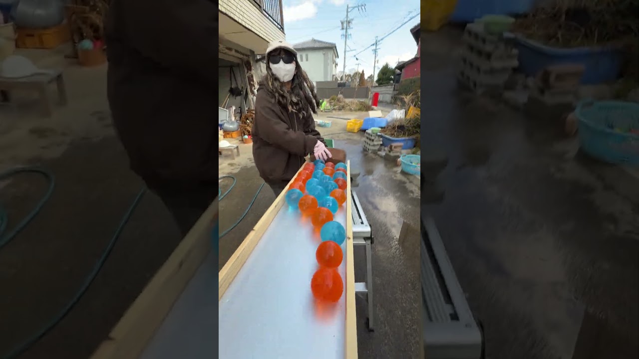 Marble Run ☆ Charisma Guppy Marble Run25