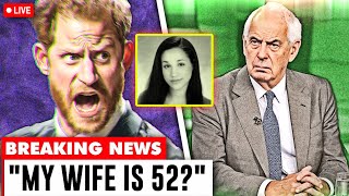 Download Lagu Prince Harry STUNNED After Tom Bower REVEALS Meghan's REAL AGE MP3 Download Lagu Prince Harry STUNNED After Tom Bower REVEALS Meghan's REAL AGE MP3