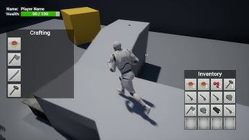 Weekly Challenge 9: World of Craft