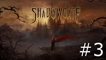 CheapPlay with Gio - Shadowgate (2014) | Part 3