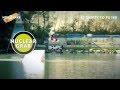 Wakeboarding Trick Kicker - BS Shifty FS 180 ENG