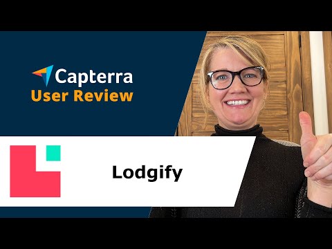 Lodgify Review: We