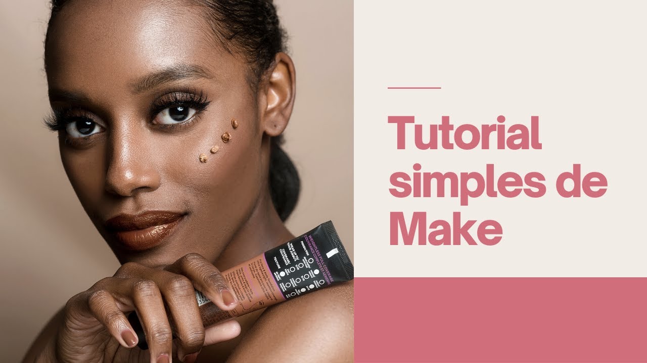 Tutorial de make super fácil para iniciantes - YouTube