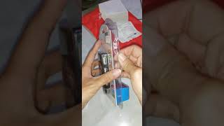 Hytac 2.0 Hub and Card Reader screenshot 3