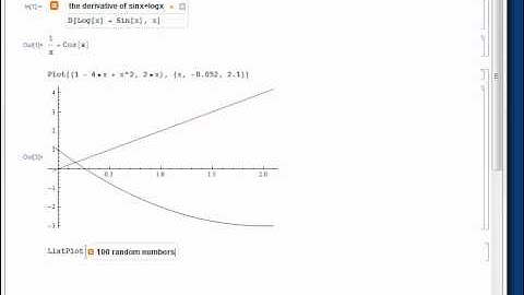 Mathematica 8: Using Free-Form Input and Wolfram|Alpha Data