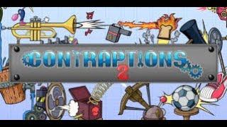 Contraptions 2 #Contraptions2 #keymailer