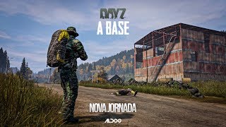 Dayz | A Base (EP 16) Dayz | A Base (EP 16)