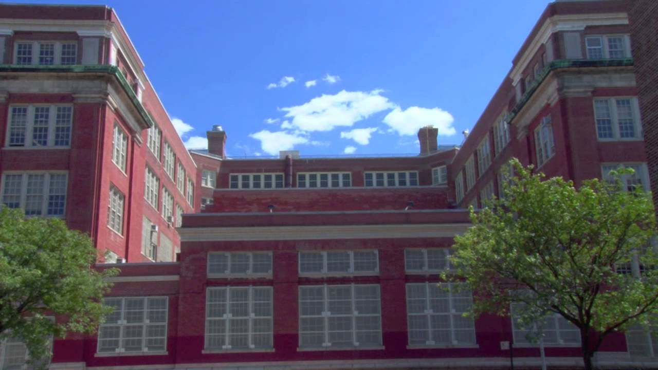 World Academy for Total Community Health High School YouTube