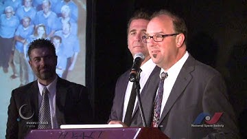 The People of NewSpace: Adam D. Steltzner - Curiosity Rover