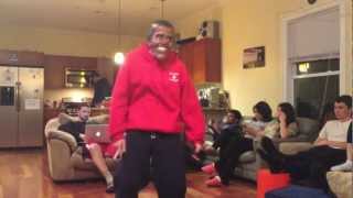 Harlem Shake (Presidential Edition)