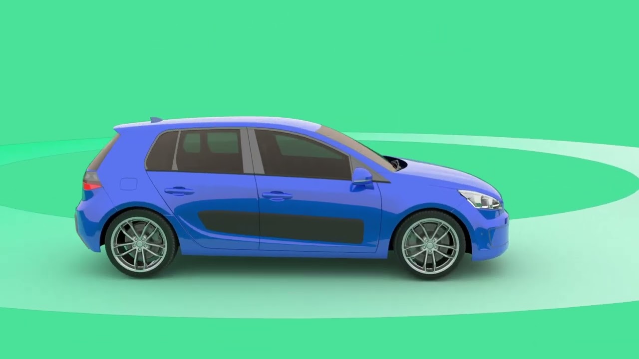 Ma livraison chez Arval