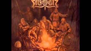 Folkodia - The Fierce Kiss of Death