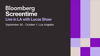 Bloomberg Screentime | Afternoon Session
