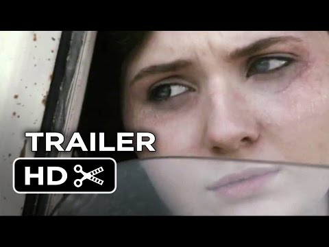 Maggie TRAILER 1