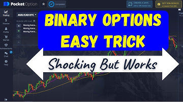 Easiest Trading Strategy | Binary Options
